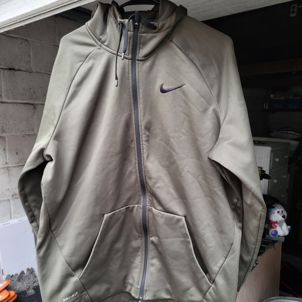 Nike Hoodie